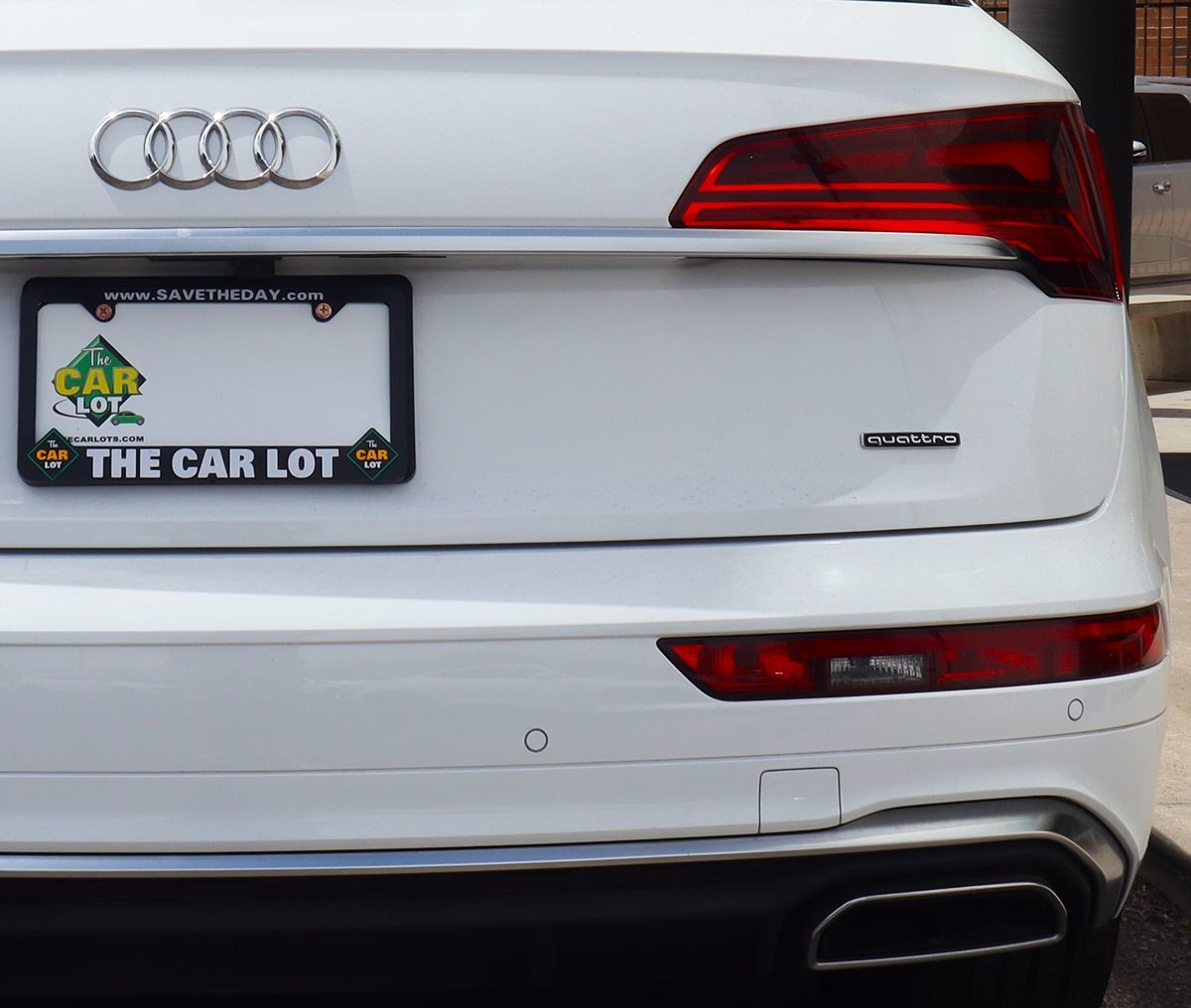 2022 Audi Q5 Premium Plus - Photo 21