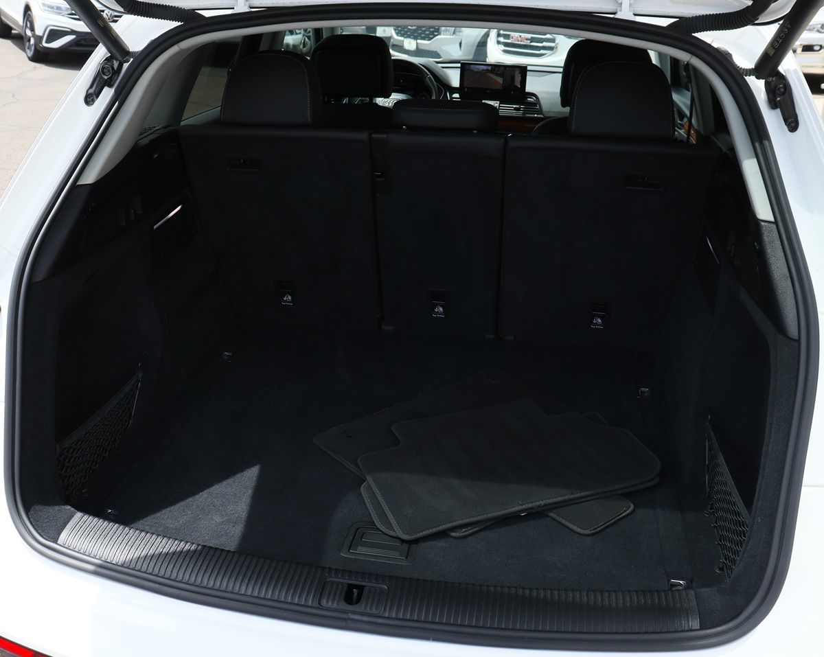 2022 Audi Q5 Premium Plus - Photo 26