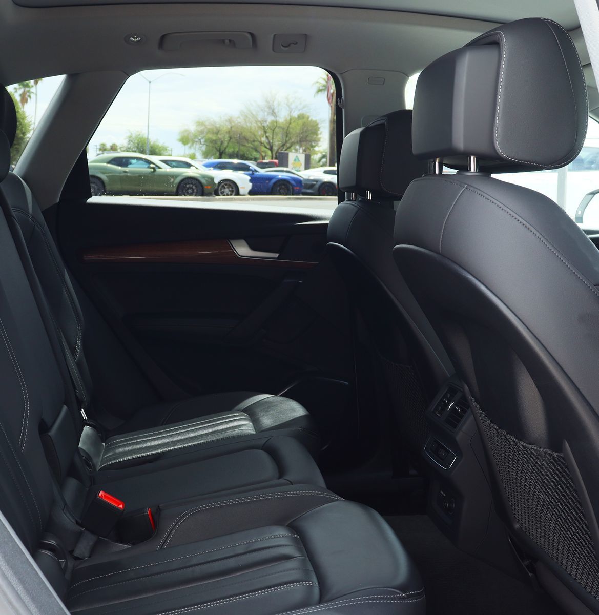 2022 Audi Q5 Premium Plus - Photo 29