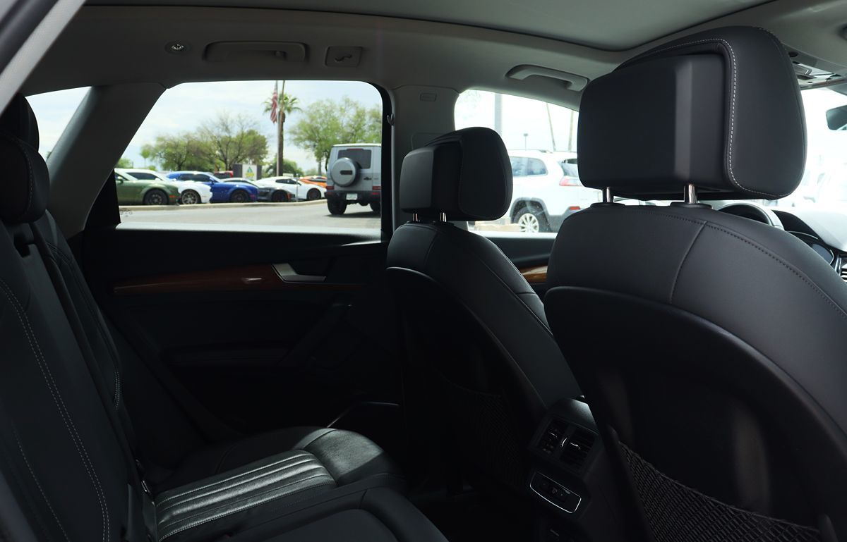 2022 Audi Q5 Premium Plus - Photo 30