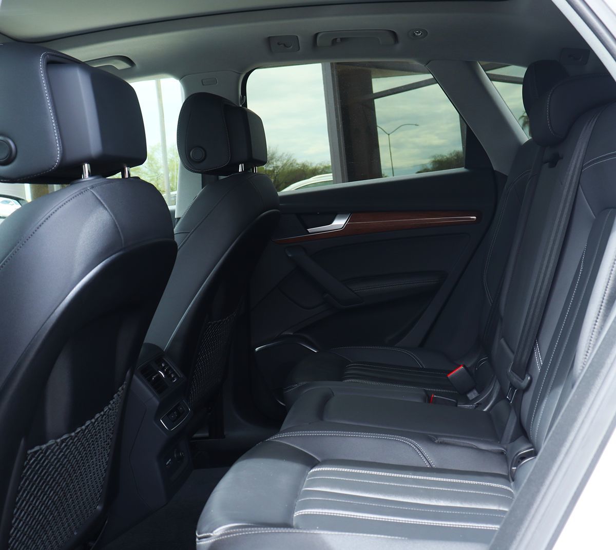 2022 Audi Q5 Premium Plus - Photo 32