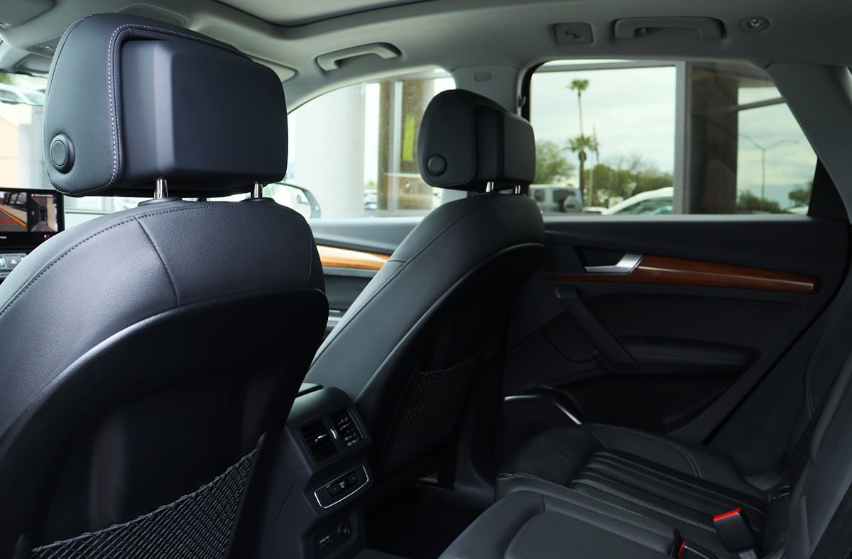 2022 Audi Q5 Premium Plus - Photo 33