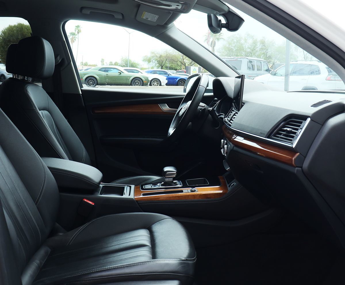 2022 Audi Q5 Premium Plus - Photo 36