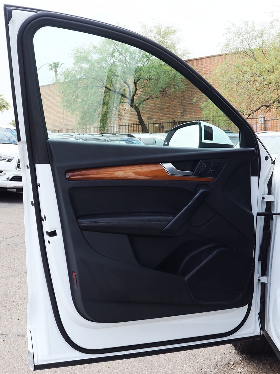 2022 Audi Q5 Premium Plus - Photo 38