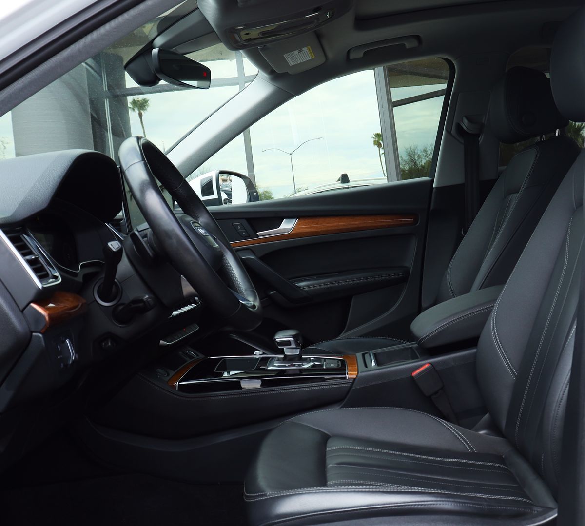 2022 Audi Q5 Premium Plus - Photo 39