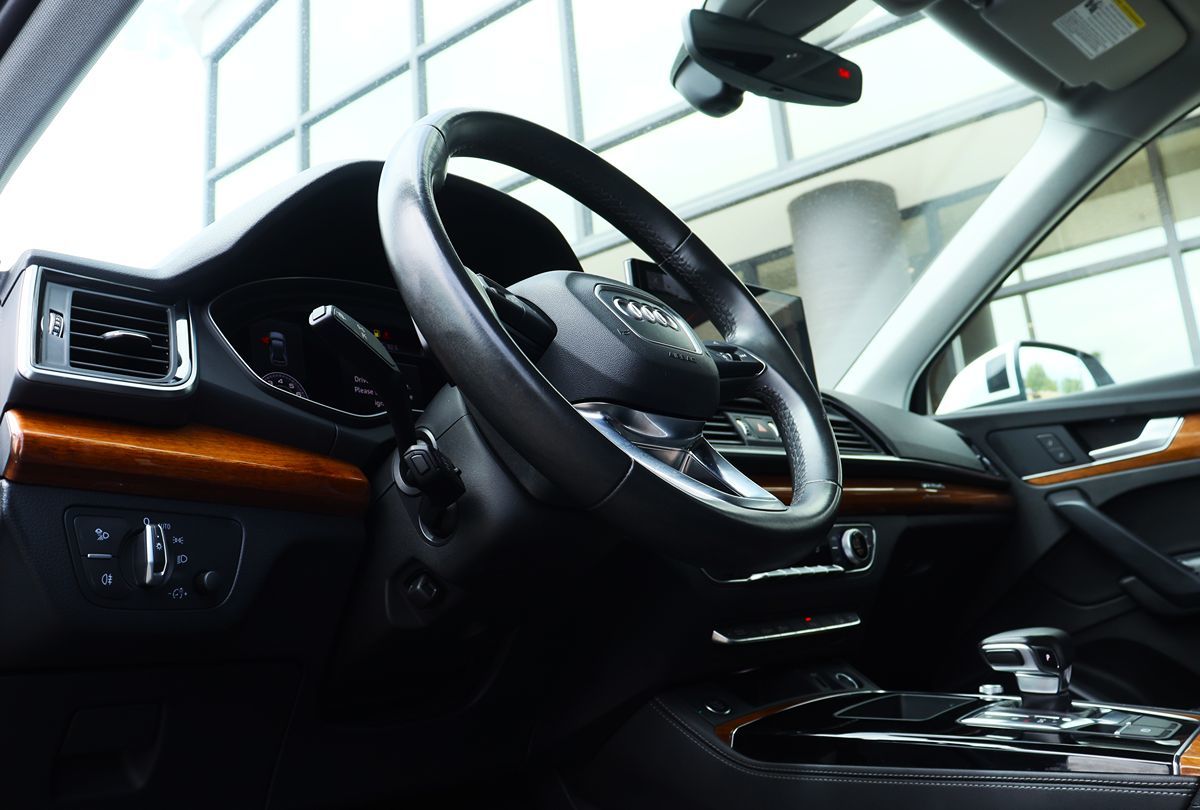 2022 Audi Q5 Premium Plus - Photo 41