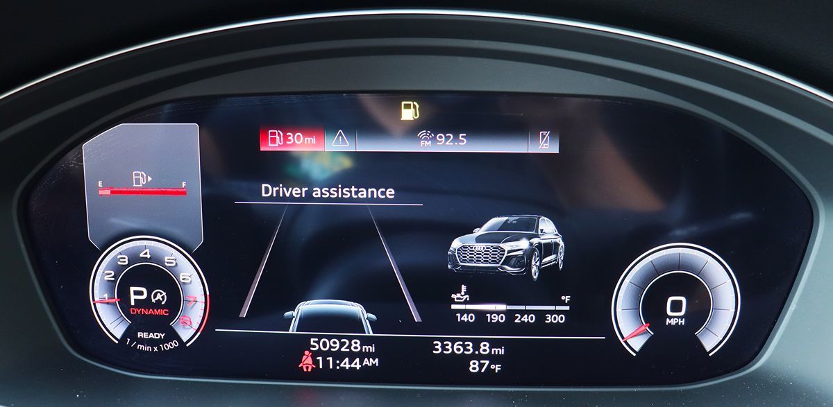 2022 Audi Q5 Premium Plus - Photo 44