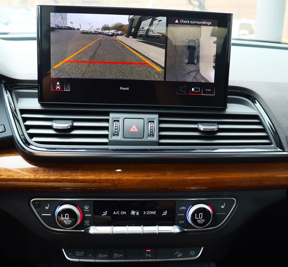 2022 Audi Q5 Premium Plus - Photo 46