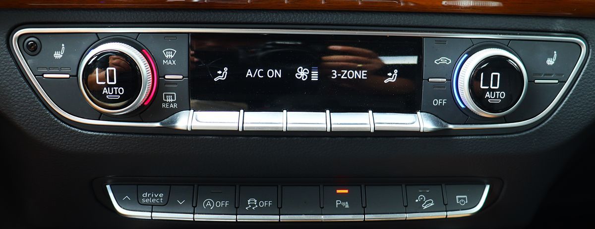 2022 Audi Q5 Premium Plus - Photo 47