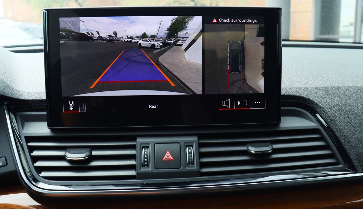 2022 Audi Q5 Premium Plus - Photo 49