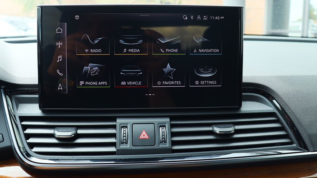 2022 Audi Q5 Premium Plus - Photo 50