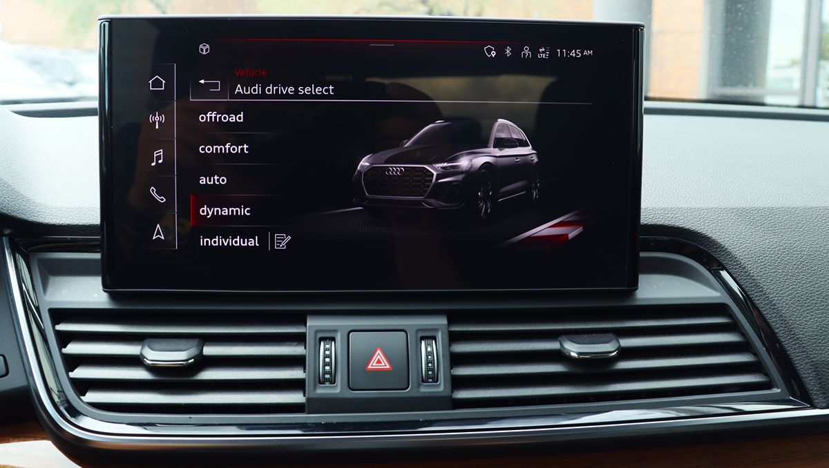 2022 Audi Q5 Premium Plus - Photo 51