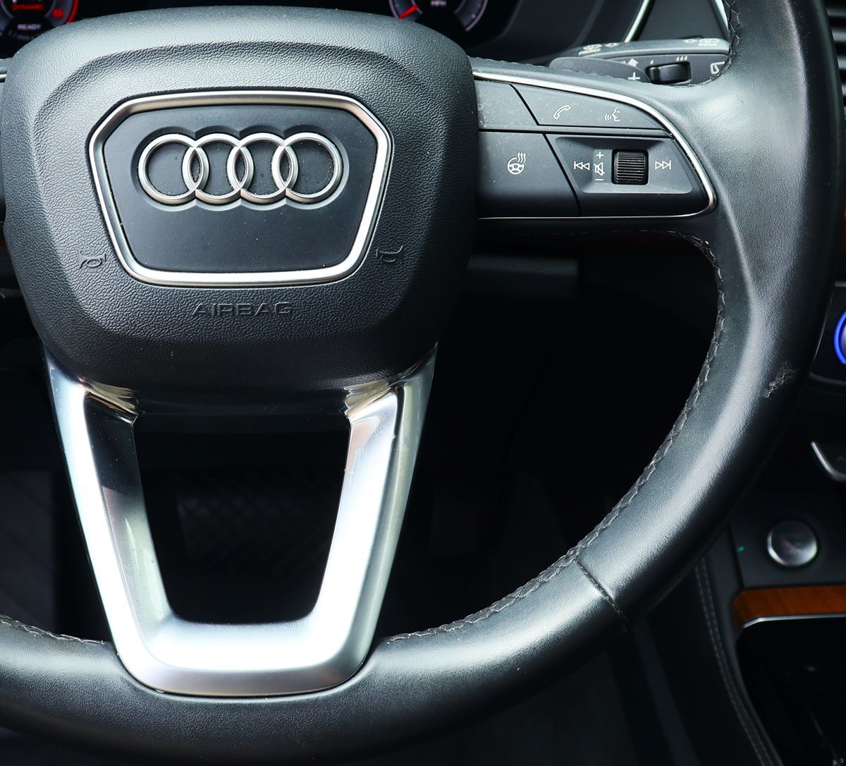 2022 Audi Q5 Premium Plus - Photo 56