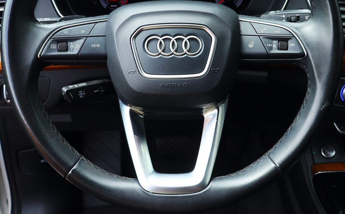 2022 Audi Q5 Premium Plus - Photo 57