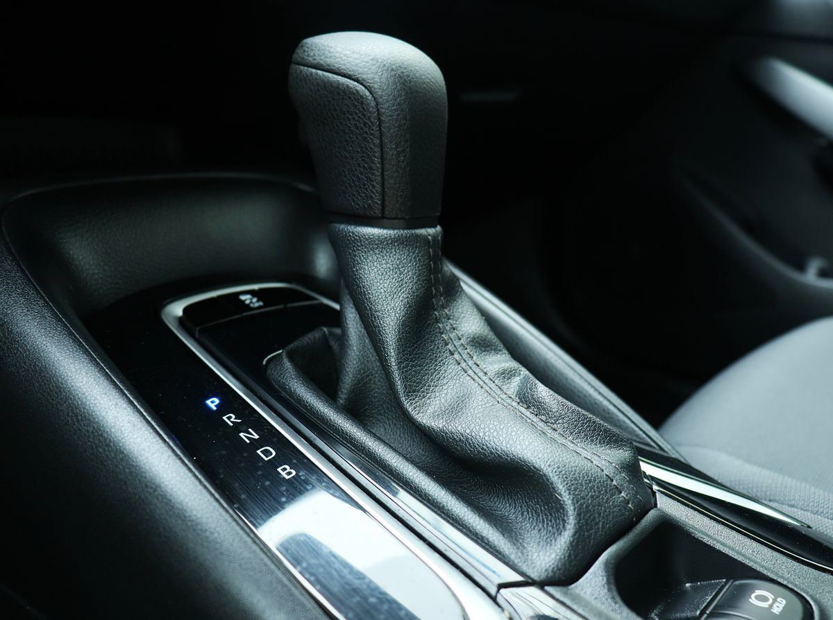 2022 Toyota Corolla LE photo 44