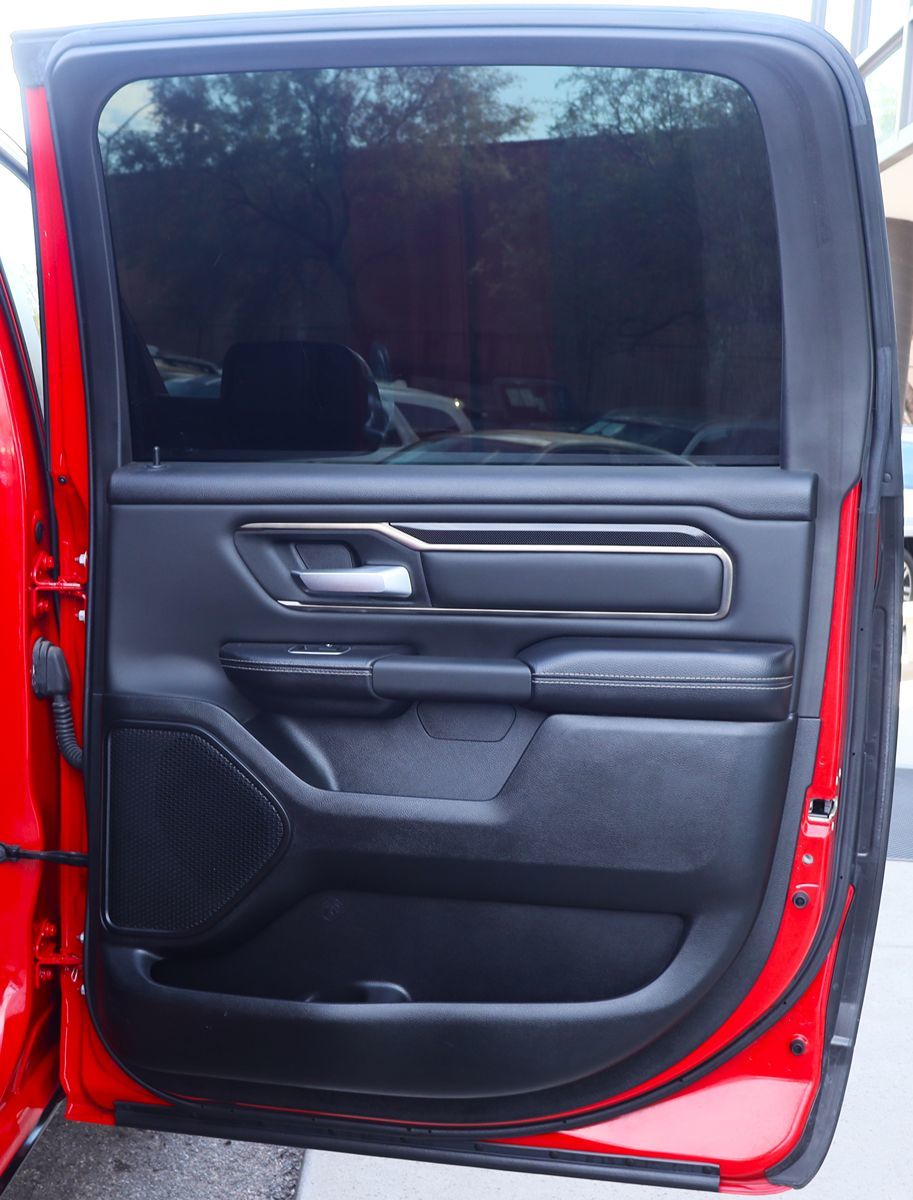 2021 Ram 1500 Rebel photo 26