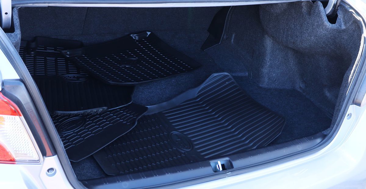 2020 Subaru WRX STI Base - Photo 24