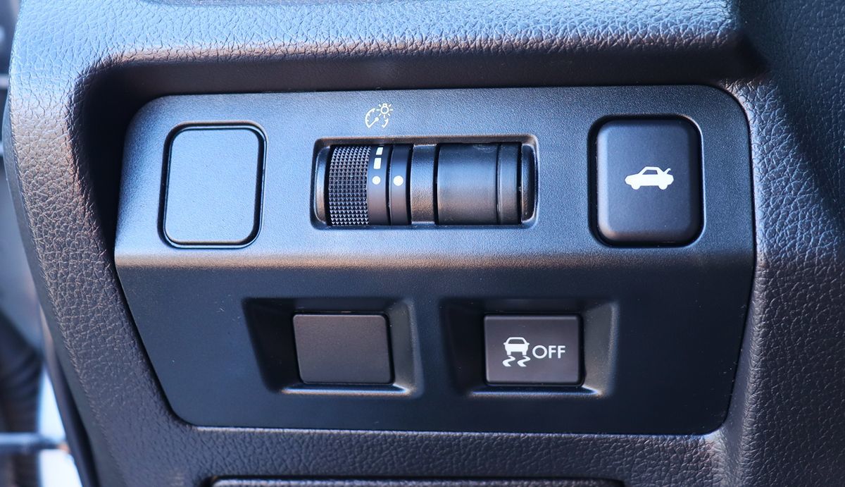 2020 Subaru WRX STI Base - Photo 41