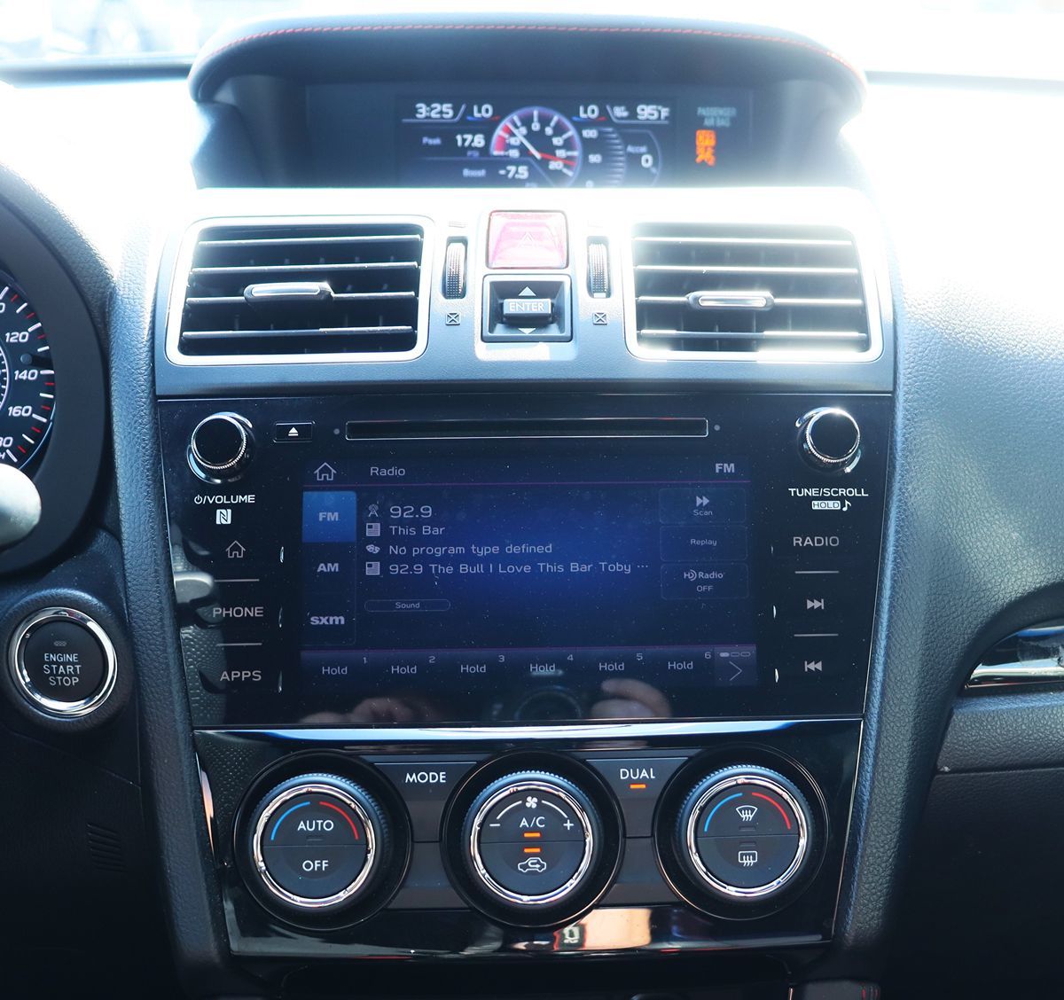2020 Subaru WRX STI Base - Photo 45