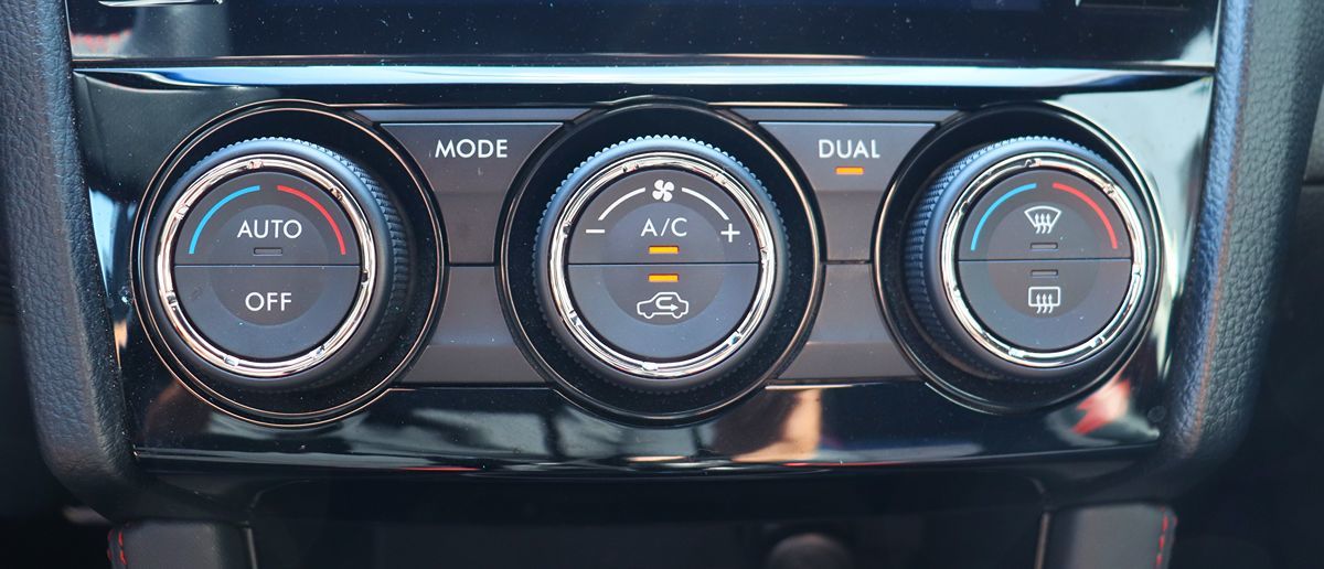 2020 Subaru WRX STI Base - Photo 46