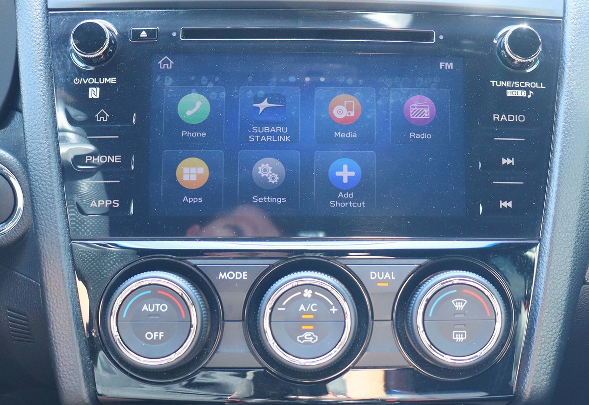 2020 Subaru WRX STI Base - Photo 49