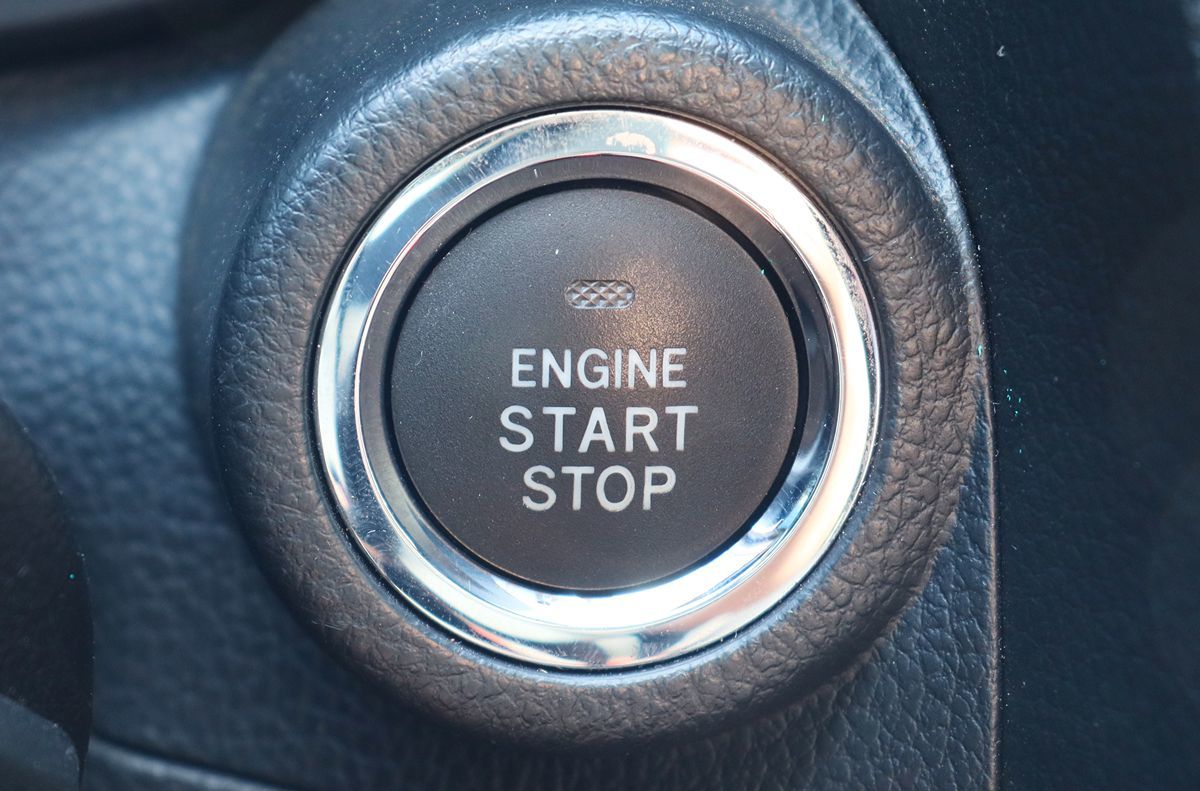 2020 Subaru WRX STI Base - Photo 53