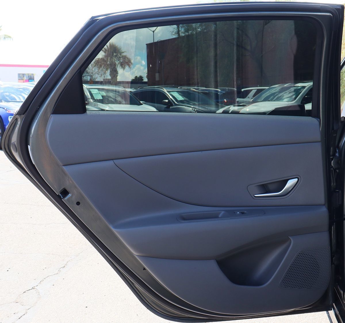 2024 Hyundai Elantra SE photo 20