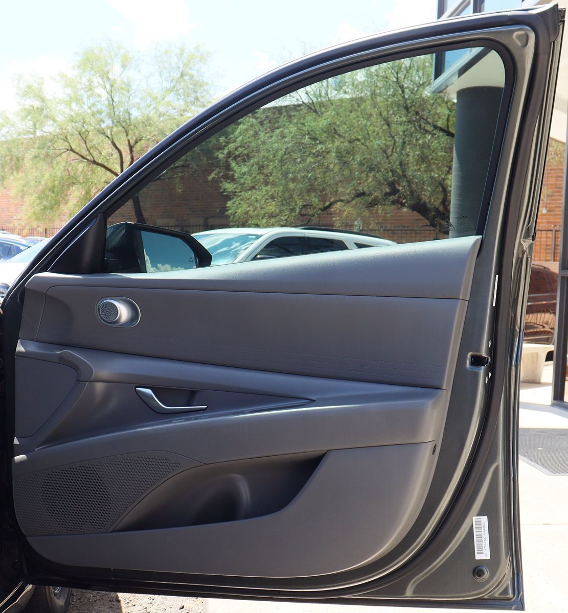 2024 Hyundai Elantra SE photo 24