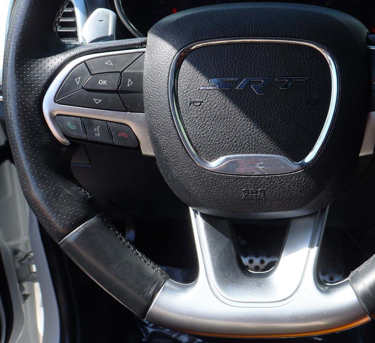 2014 Jeep Grand Cherokee SRT8 photo 50