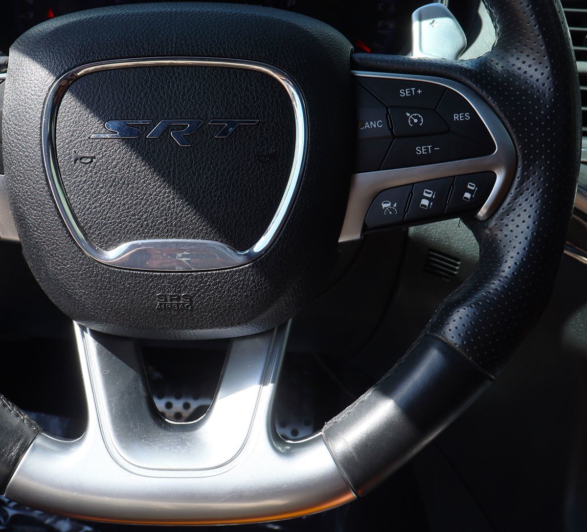 2014 Jeep Grand Cherokee SRT8 photo 51