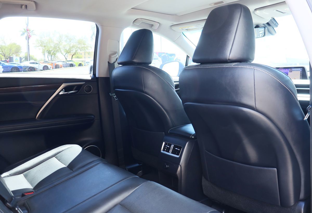 2017 Lexus RX 350 - Photo 29