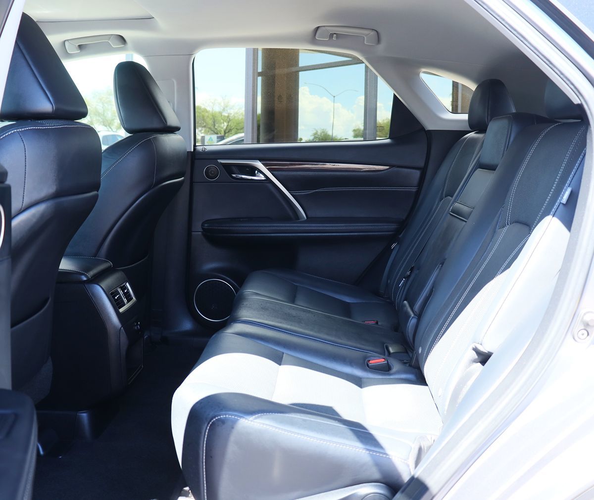 2017 Lexus RX 350 - Photo 31