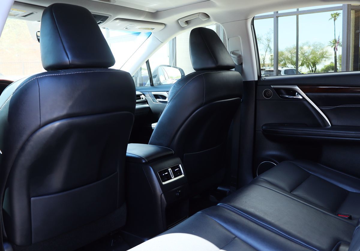 2017 Lexus RX 350 - Photo 32