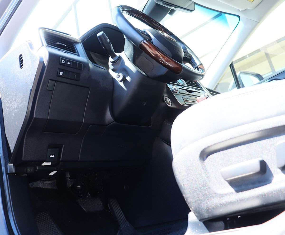 2017 Lexus RX 350 - Photo 41
