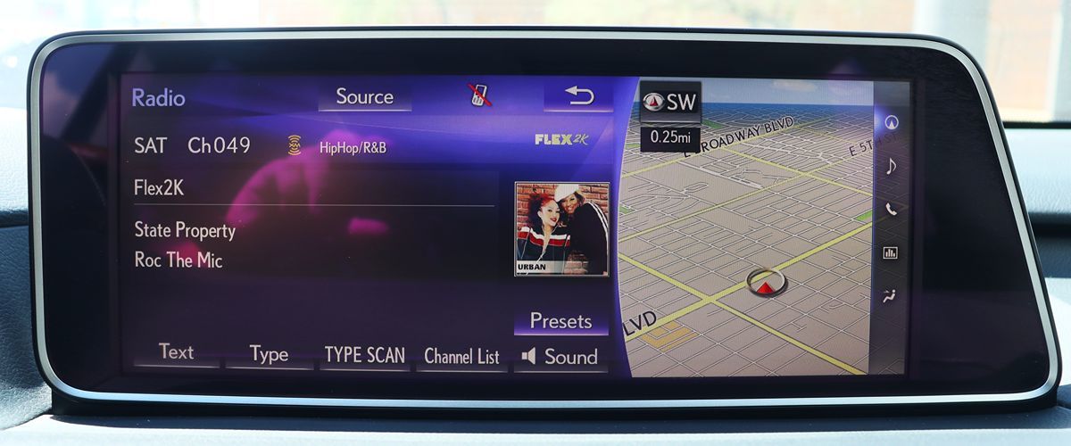 2017 Lexus RX 350 - Photo 49