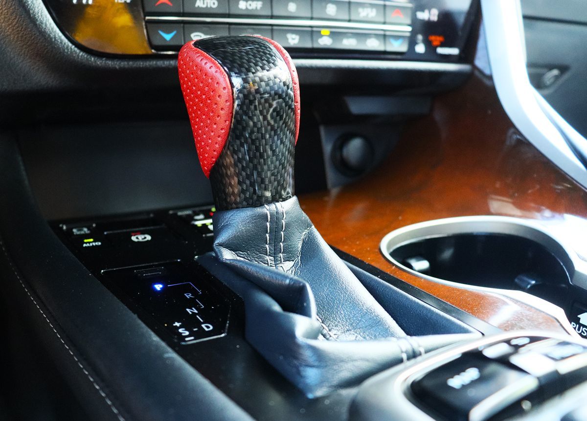 2017 Lexus RX 350 - Photo 53
