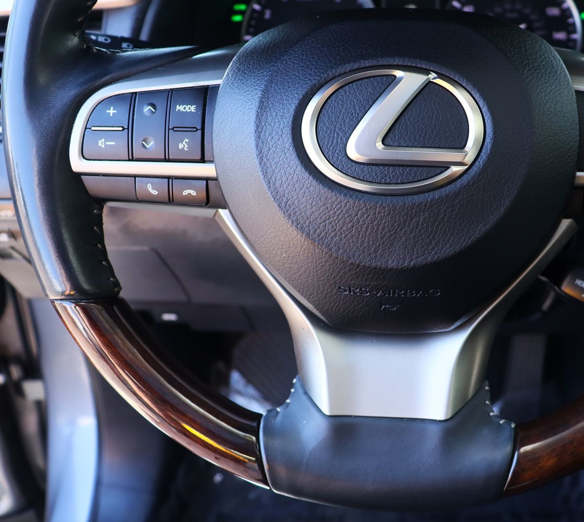 2017 Lexus RX 350 - Photo 55