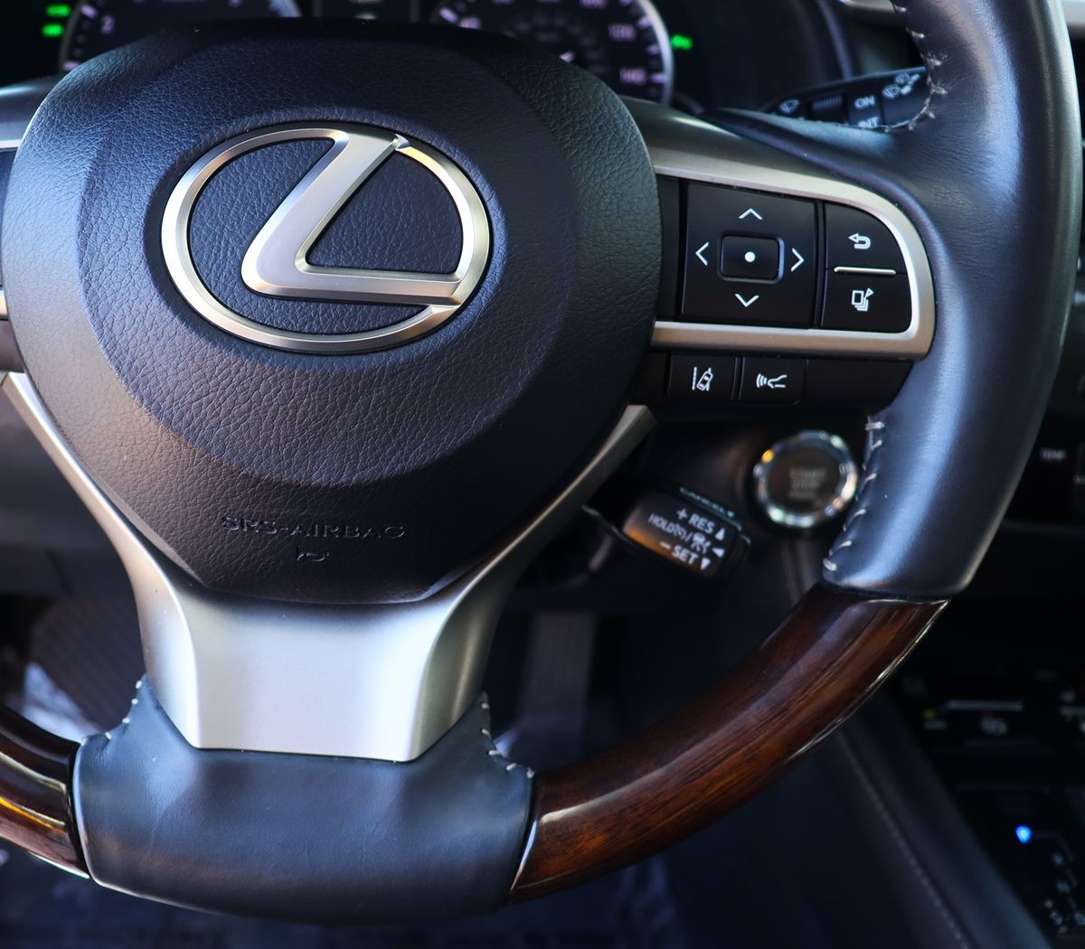 2017 Lexus RX 350 - Photo 56