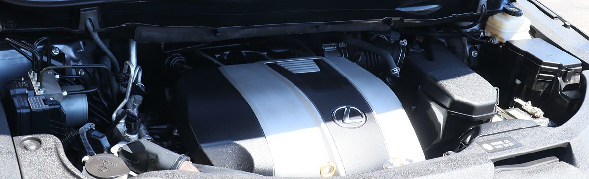 2017 Lexus RX 350 - Photo 62