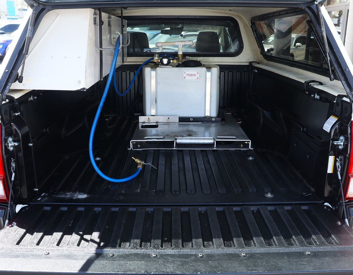 2022 Toyota Tacoma SR Access Cab photo 20
