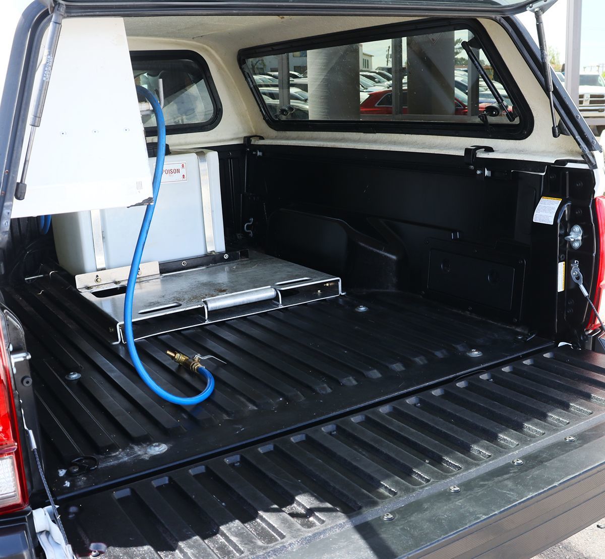 2022 Toyota Tacoma SR Access Cab photo 21