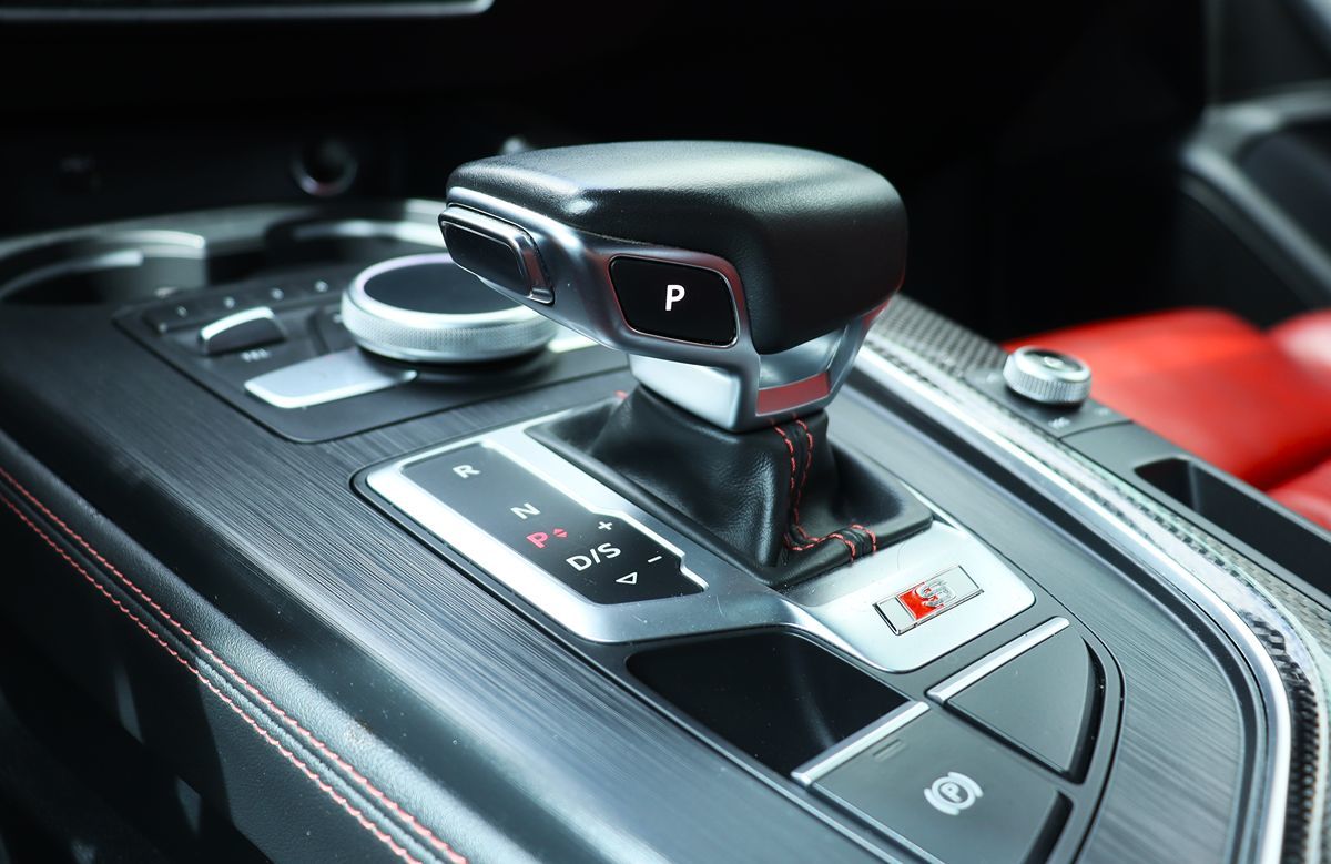 2019 Audi S4 Base Prestige photo 40