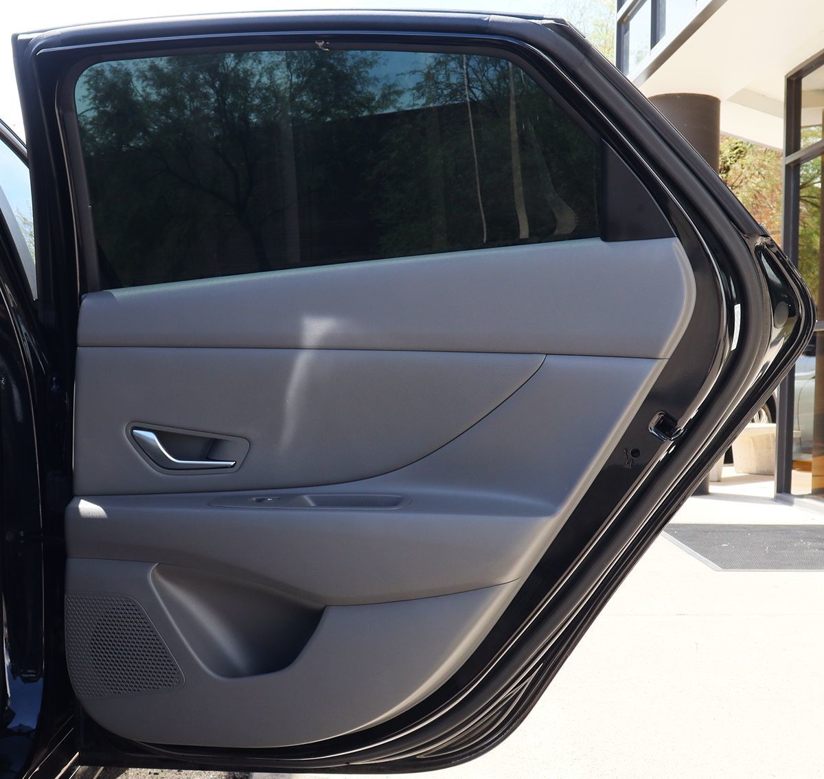2023 Hyundai Elantra SEL photo 22