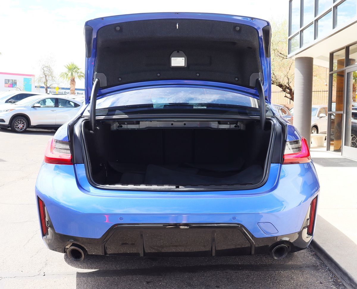 2023 Bmw 330e photo 17
