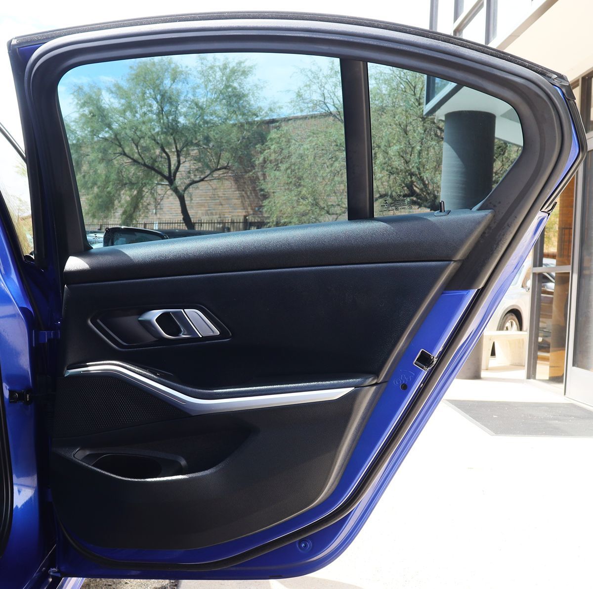 2023 Bmw 330e photo 20
