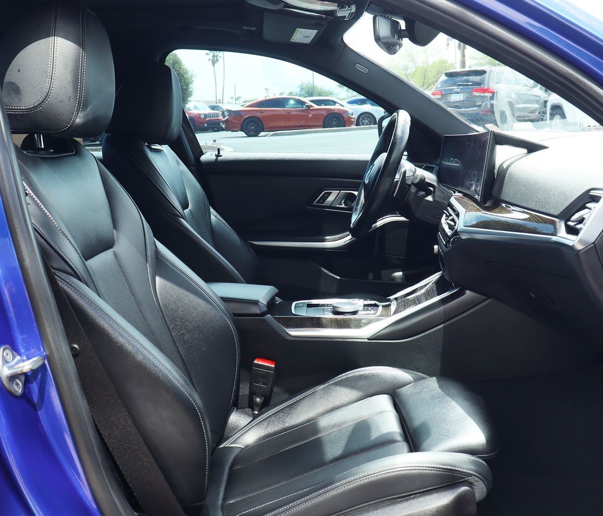 2023 Bmw 330e photo 27