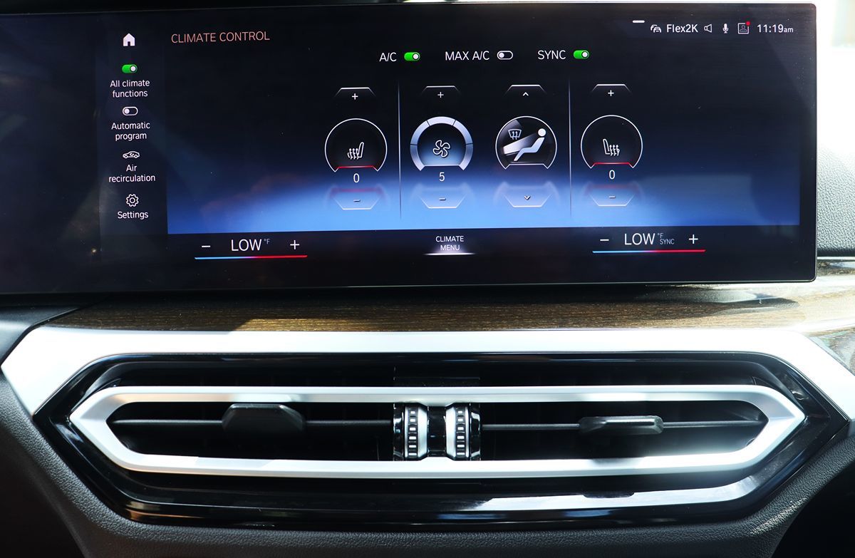 2023 Bmw 330e photo 34