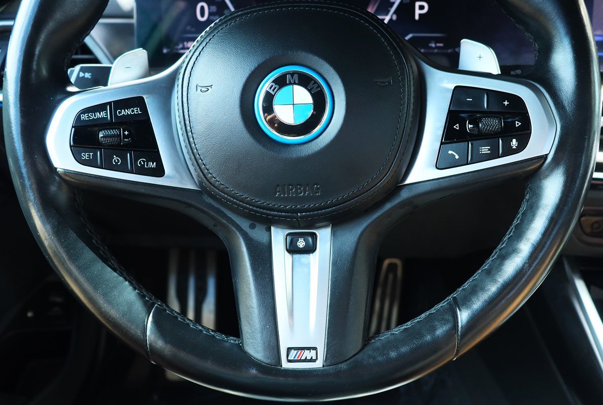 2023 Bmw 330e photo 41
