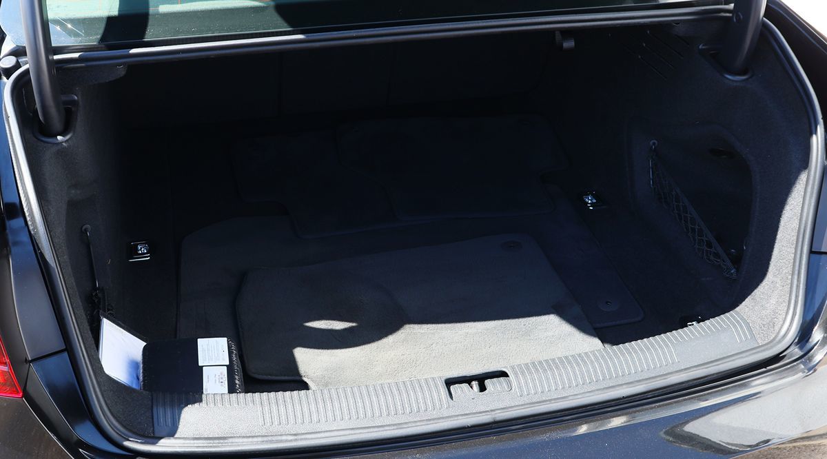 2018 Audi A4 Premium Plus photo 20