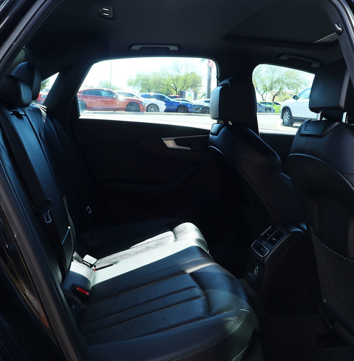 2018 Audi A4 Premium Plus photo 22
